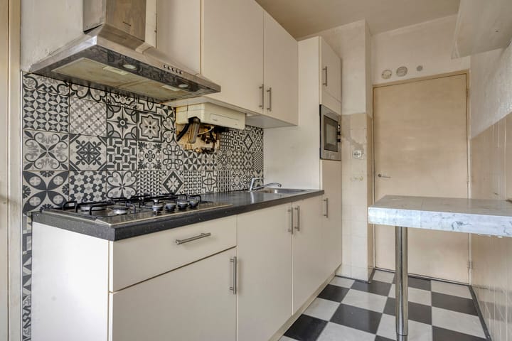 Foto 3 van Ernst Bagelaarstraat 46