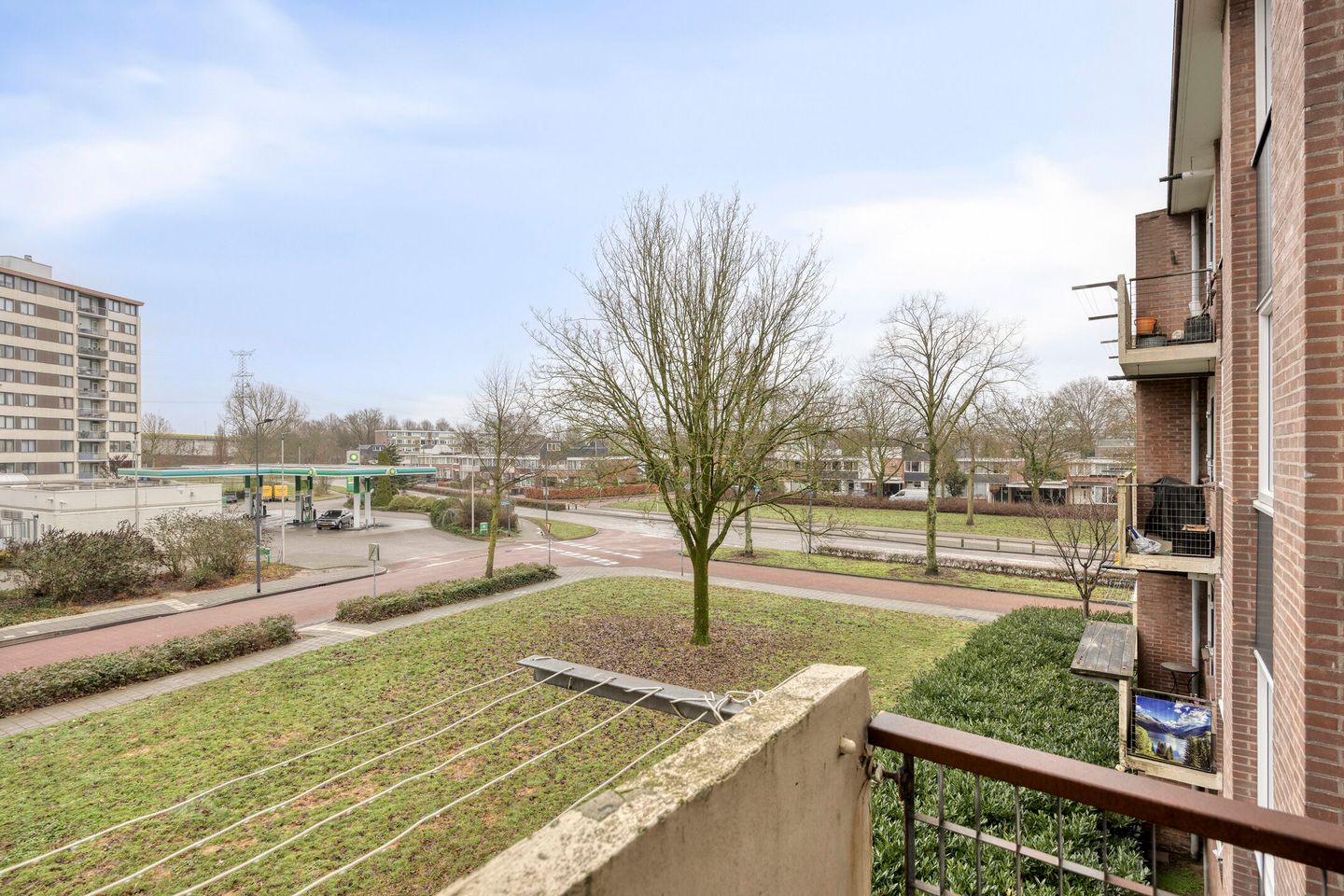 Foto 4 van Ernst Bagelaarstraat 46