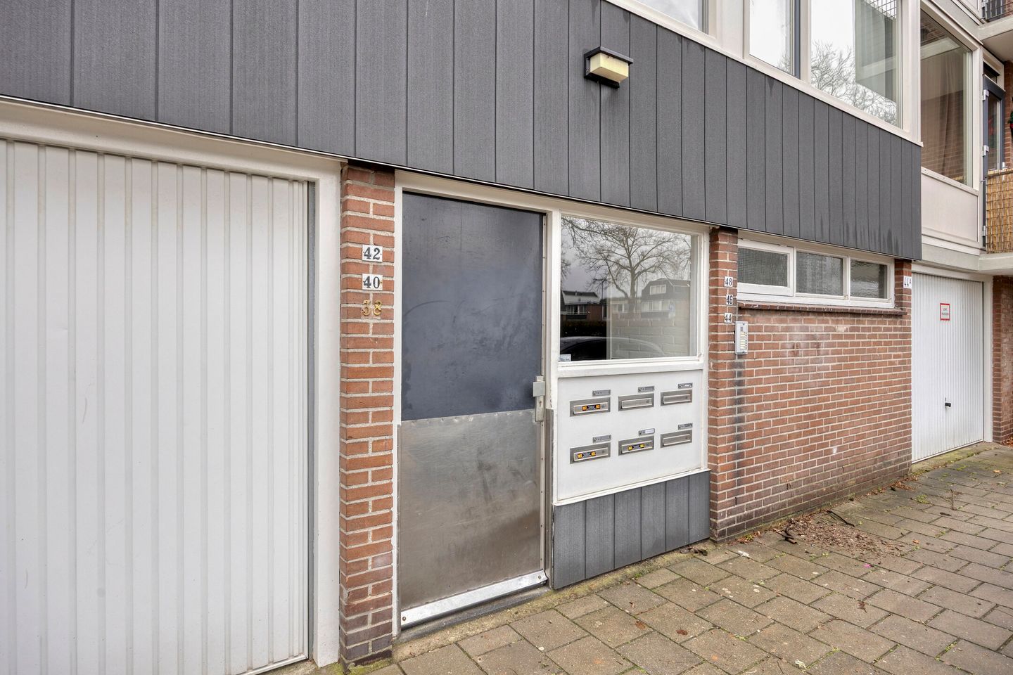 Foto 5 van Ernst Bagelaarstraat 46