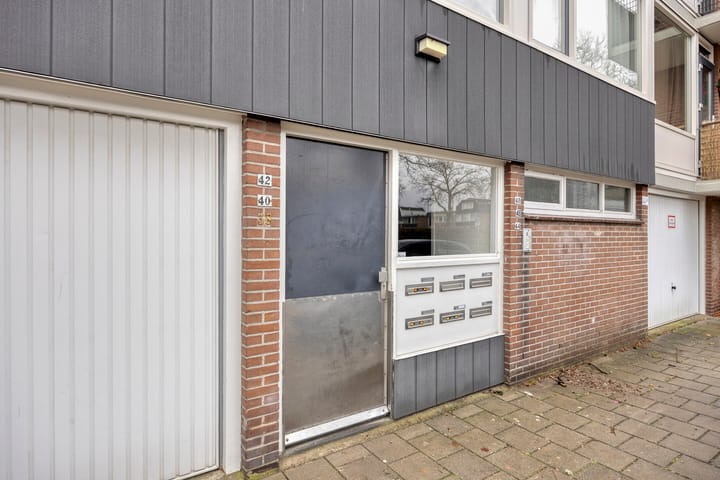 Foto 5 van Ernst Bagelaarstraat 46