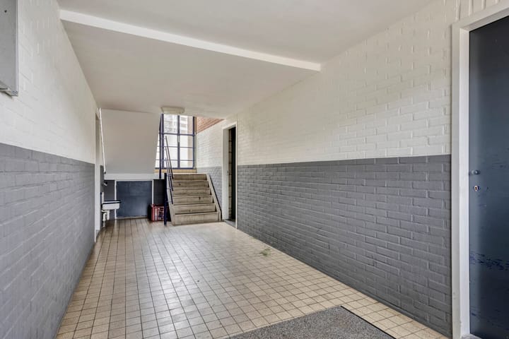 Foto 6 van Ernst Bagelaarstraat 46