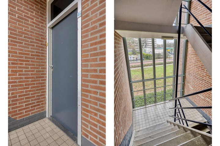 Foto 7 van Ernst Bagelaarstraat 46