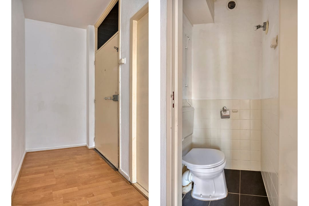 Foto 8 van Ernst Bagelaarstraat 46