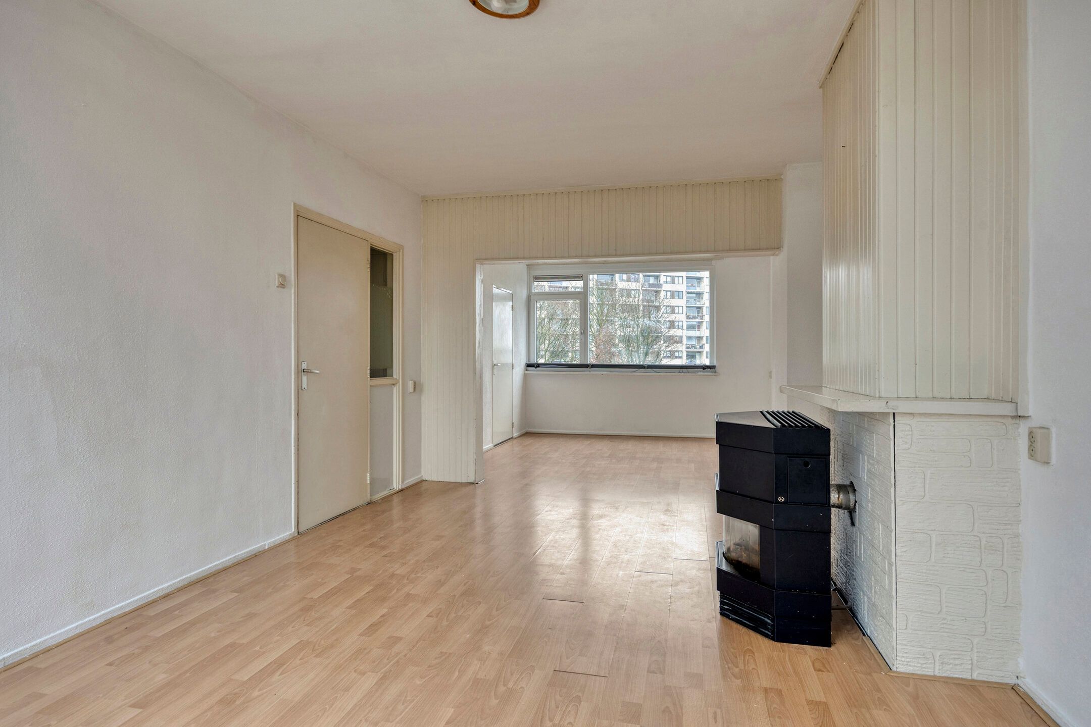 Foto 9 van Ernst Bagelaarstraat 46