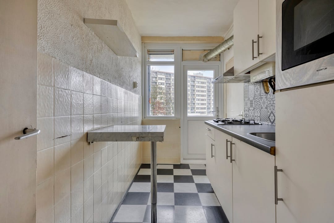 Foto 11 van Ernst Bagelaarstraat 46