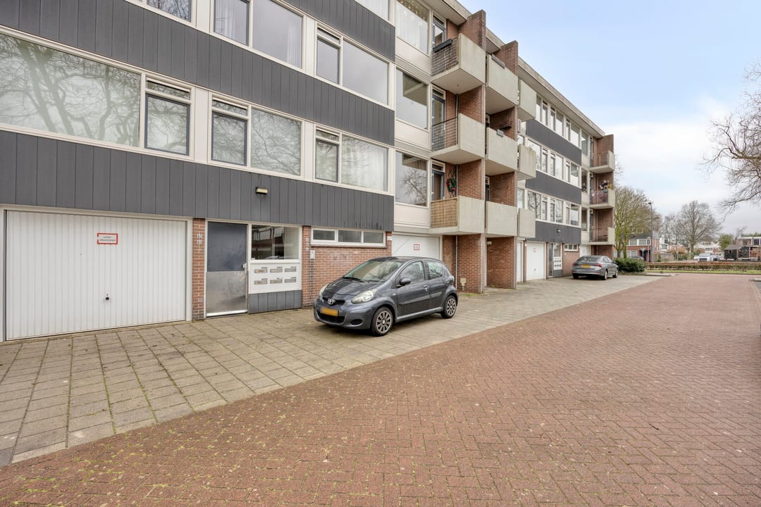 Foto 23 van Ernst Bagelaarstraat 46