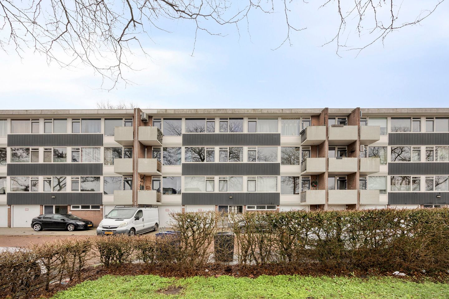 Foto 25 van Ernst Bagelaarstraat 46