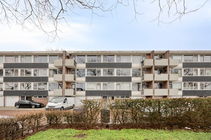 Foto 25 van Ernst Bagelaarstraat 46