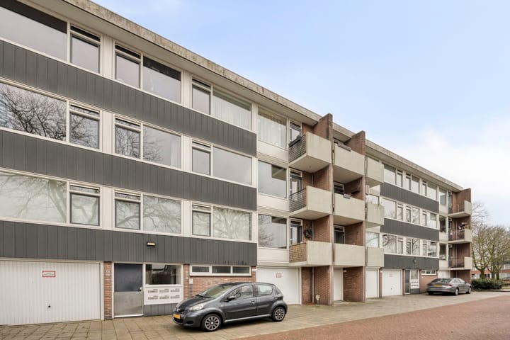 Foto 26 van Ernst Bagelaarstraat 46