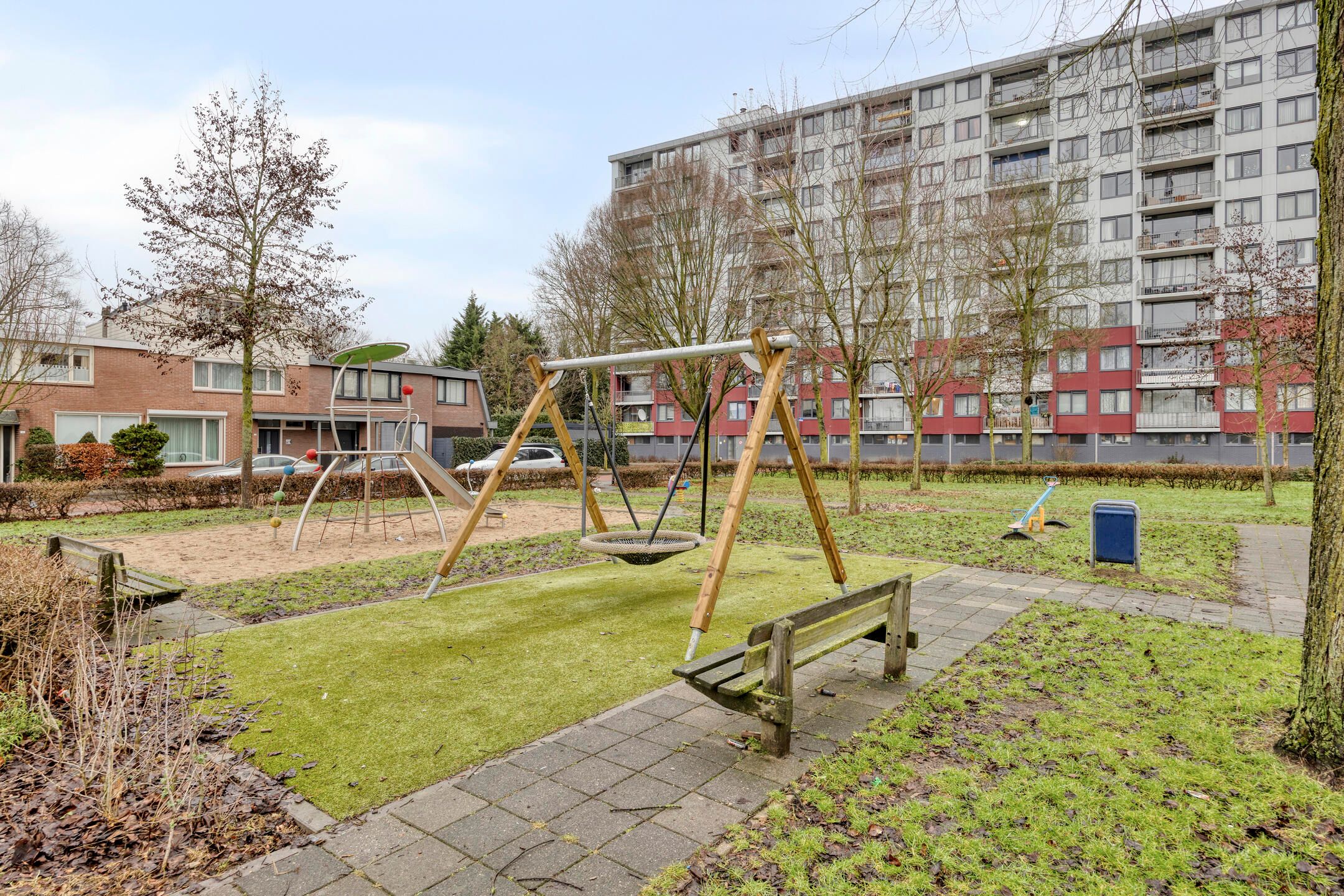 Foto 27 van Ernst Bagelaarstraat 46