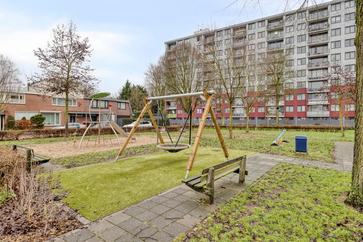 Foto 27 van Ernst Bagelaarstraat 46