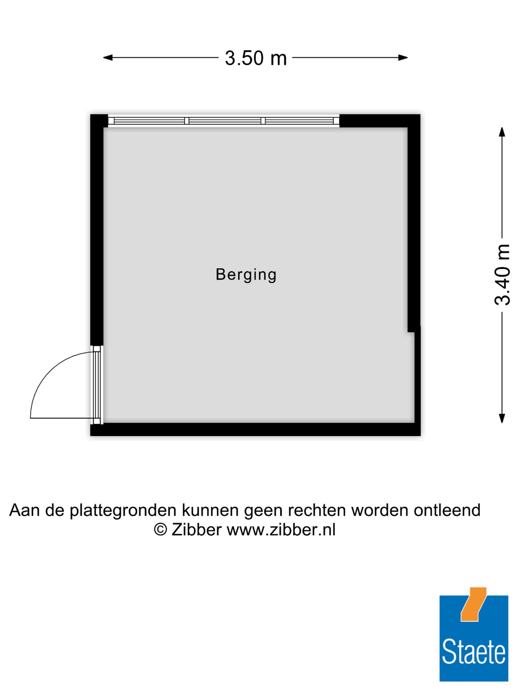 Foto 30 van Ernst Bagelaarstraat 46