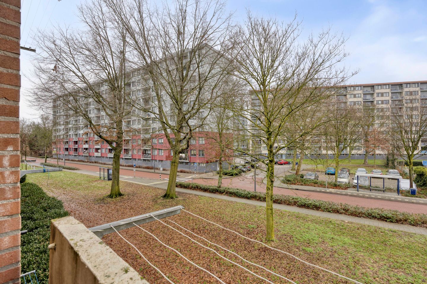 Foto 20 van Ernst Bagelaarstraat 46