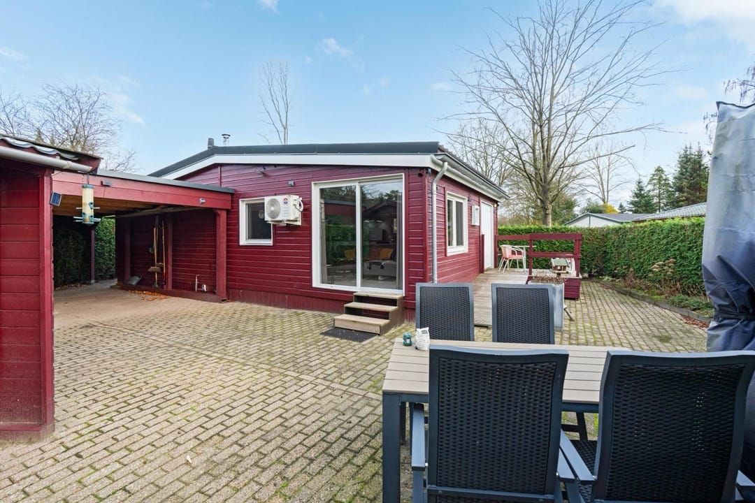 Foto 1 van Kievit 12-B421