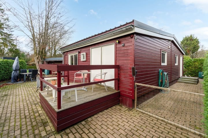 Foto 2 van Kievit 12-B421