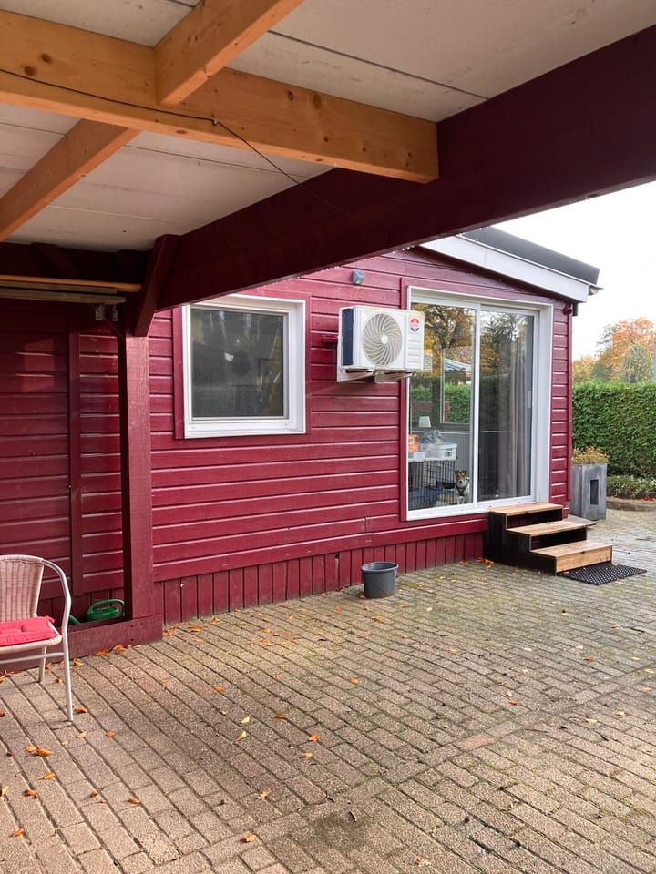 Foto 4 van Kievit 12-B421