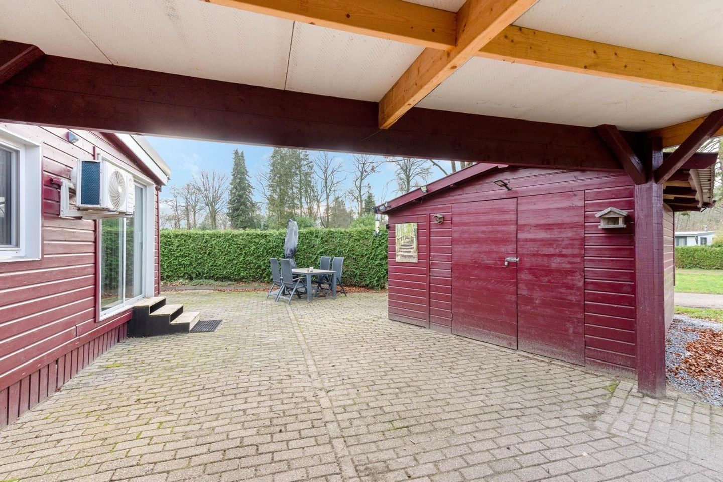 Foto 5 van Kievit 12-B421