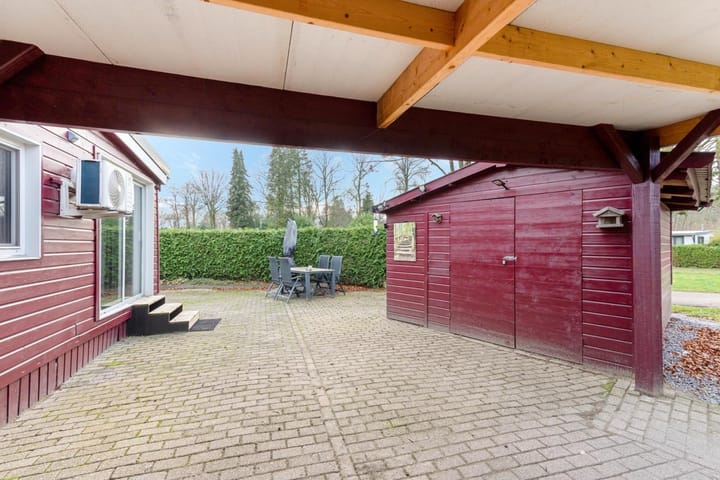 Foto 5 van Kievit 12-B421