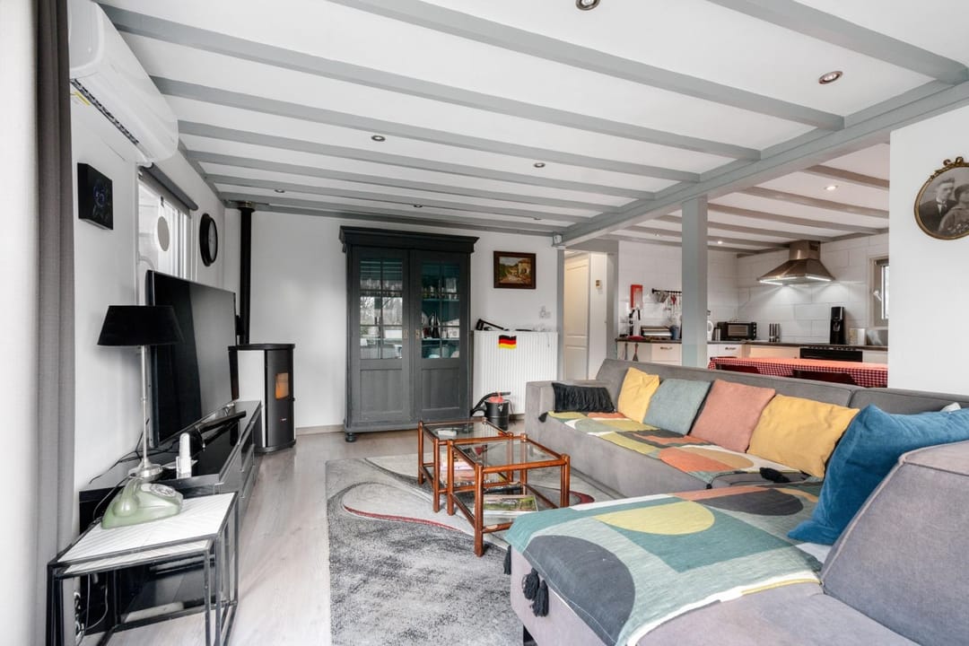 Foto 8 van Kievit 12-B421