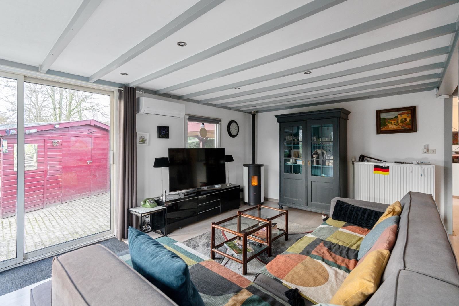 Foto 9 van Kievit 12-B421