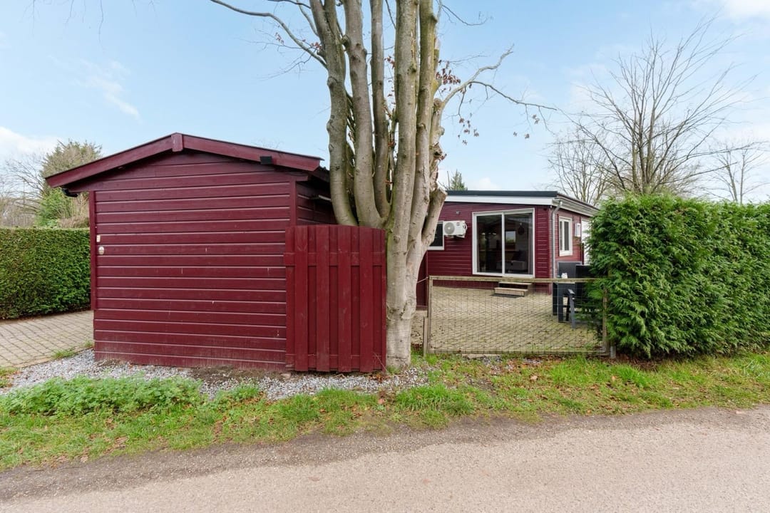 Foto 17 van Kievit 12-B421