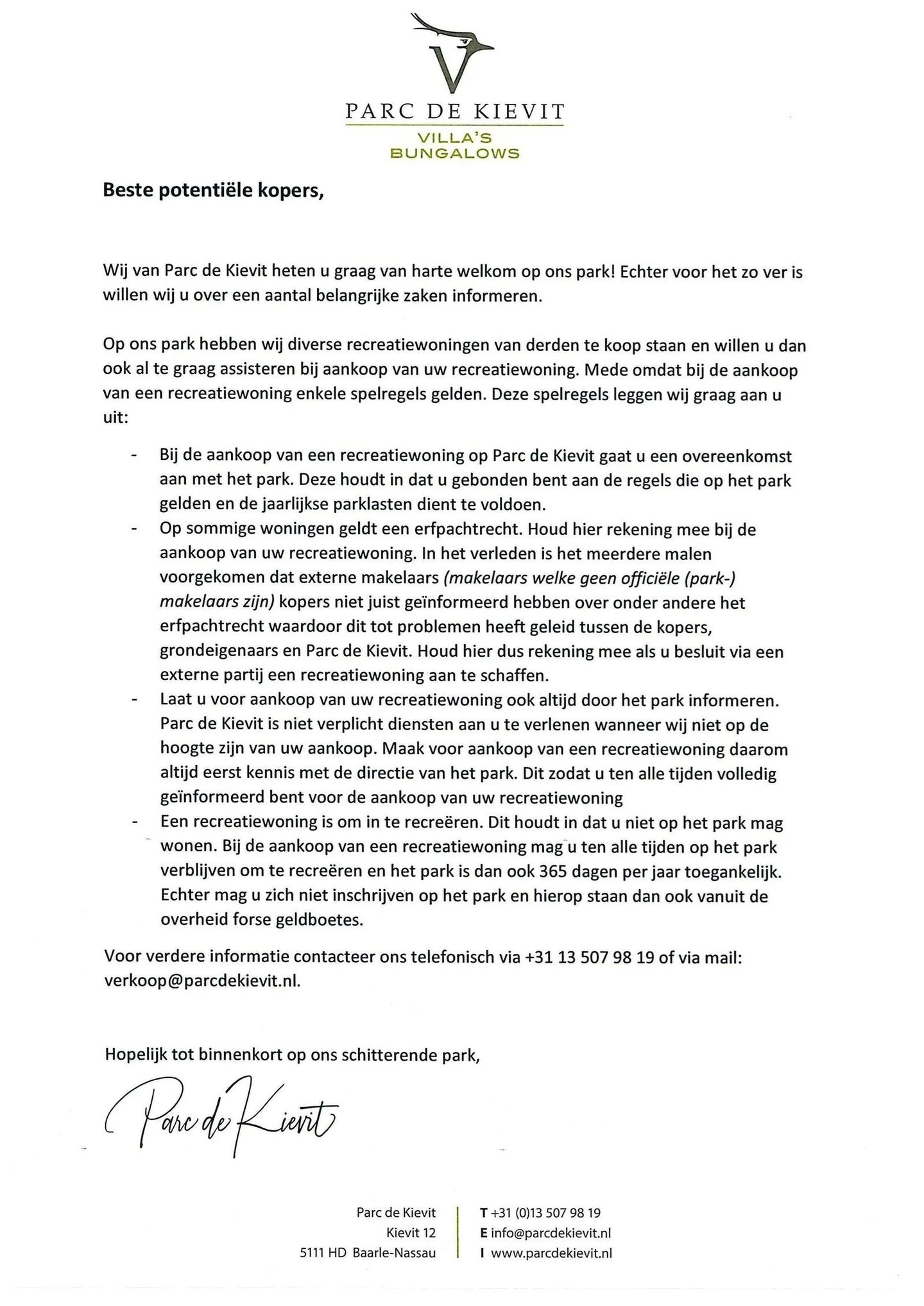 Foto 19 van Kievit 12-B421