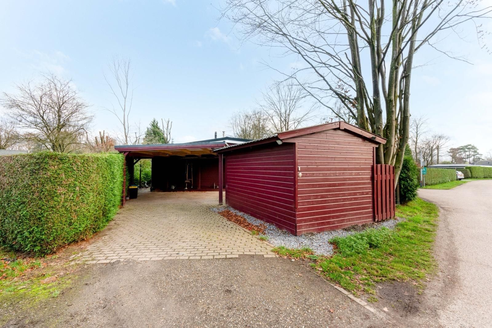 Foto 18 van Kievit 12-B421