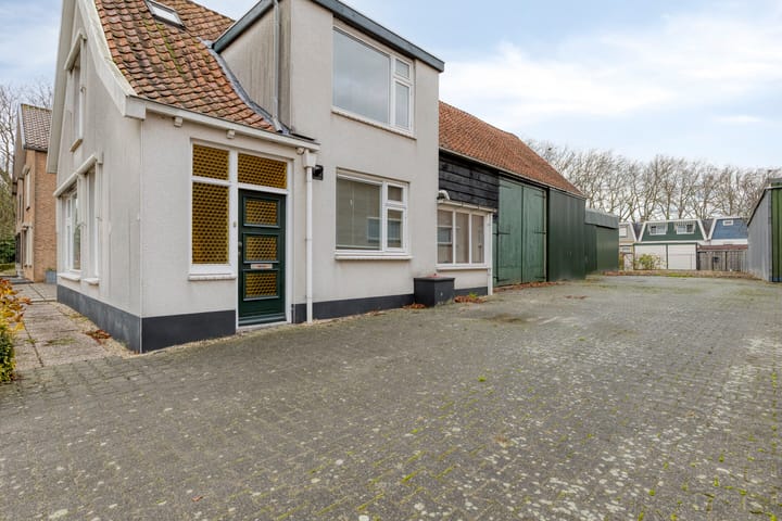 Foto 2 van Poldersweegje 5