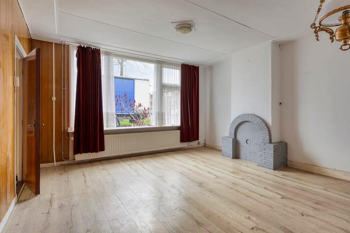 Foto 3 van Poldersweegje 5