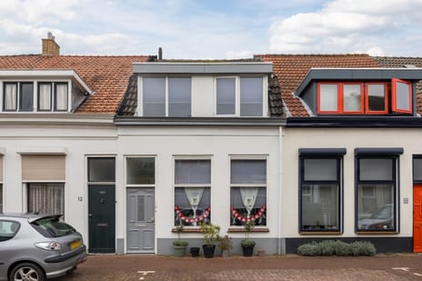 Fabriekstraat thumbnail