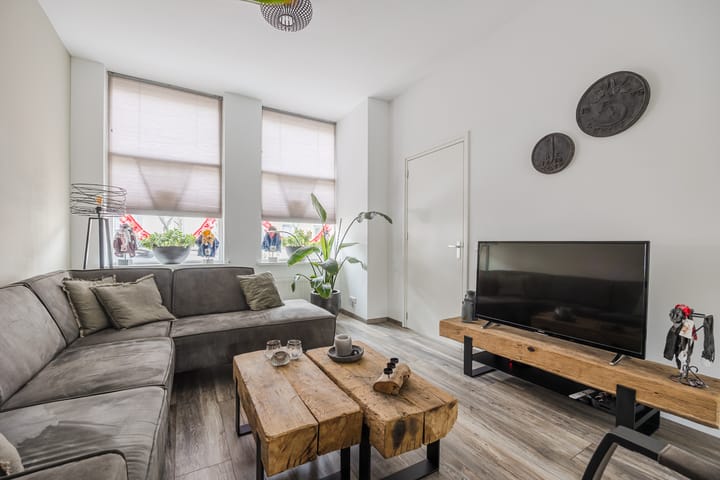 Foto 2 van Fabriekstraat 10