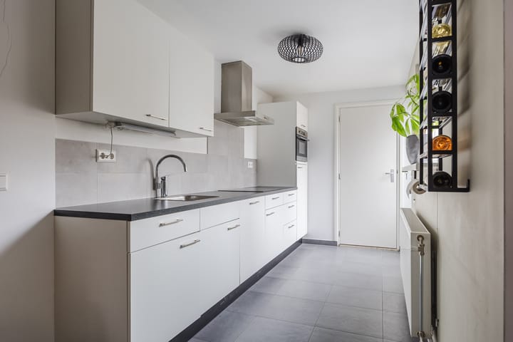 Foto 4 van Fabriekstraat 10