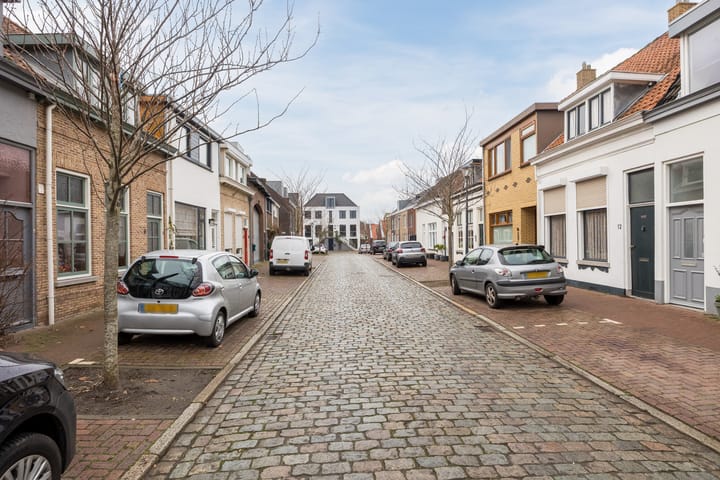 Foto 9 van Fabriekstraat 10