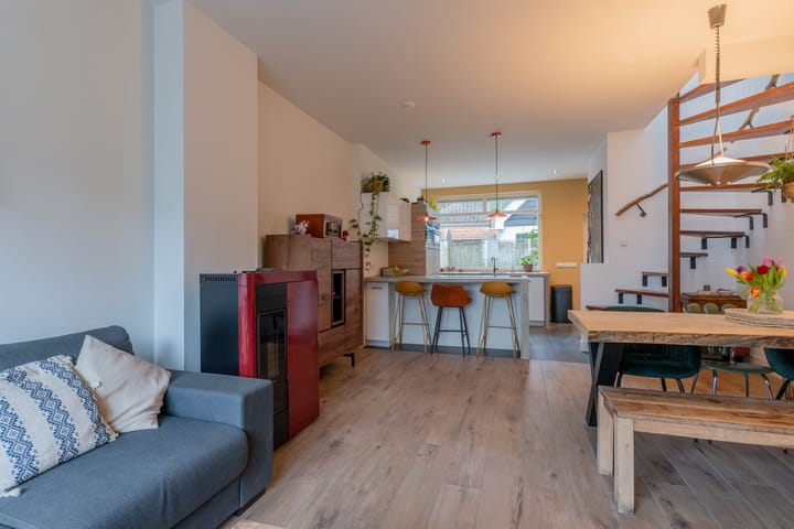 Foto 10 van Diepeweg 39