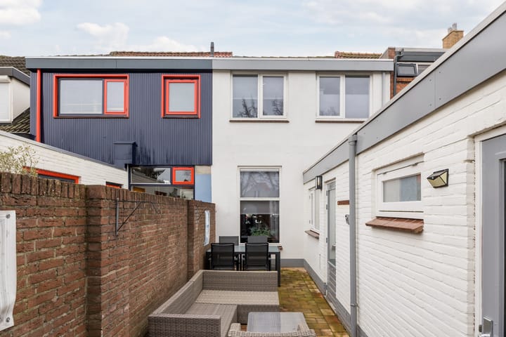 Foto 42 van Fabriekstraat 10