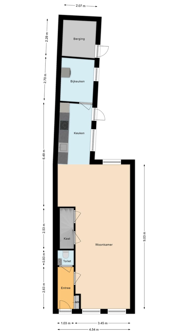 Foto 45 van Fabriekstraat 10