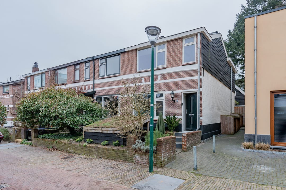Photo 1 of Diepeweg 39