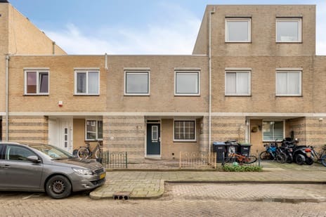 Caro van Eyckstraat thumbnail