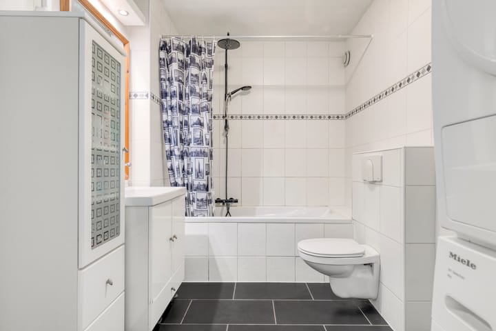 Foto 3 van Caro van Eyckstraat 67