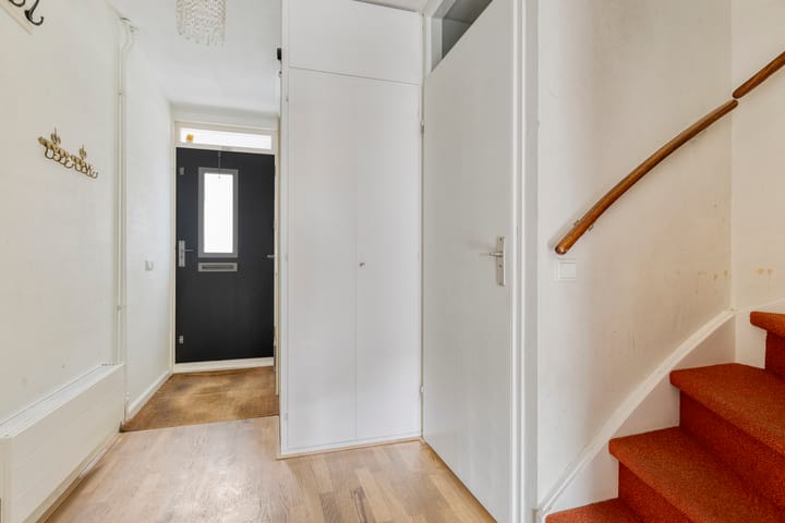 Foto 6 van Caro van Eyckstraat 67