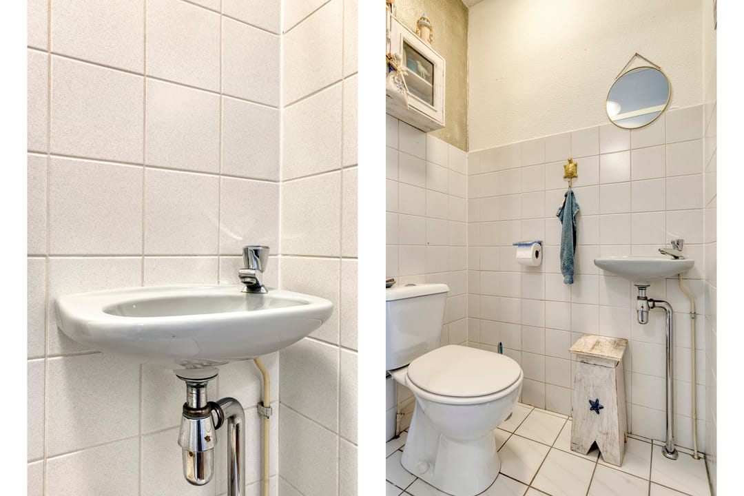 Foto 7 van Caro van Eyckstraat 67