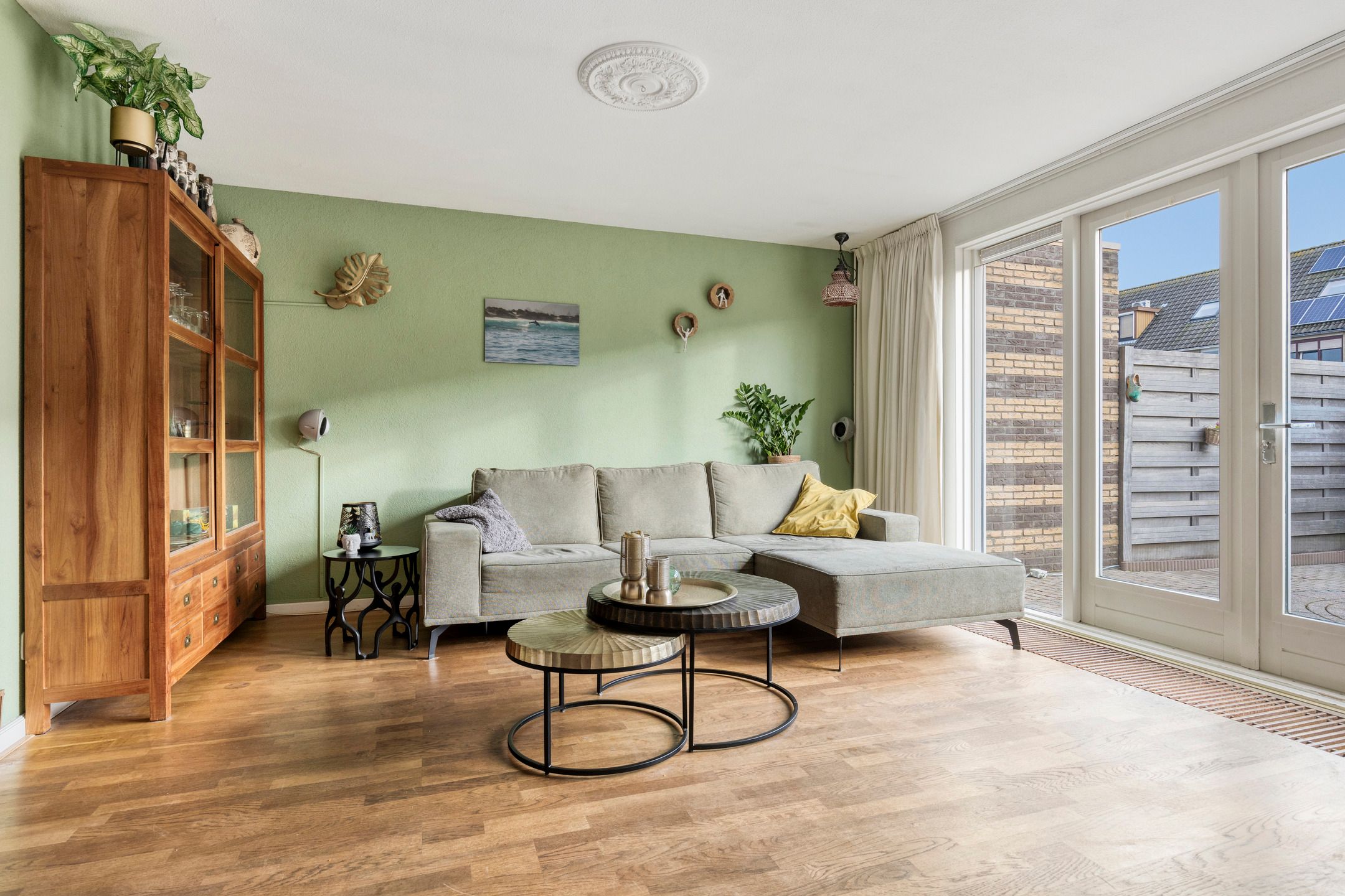 Foto 9 van Caro van Eyckstraat 67