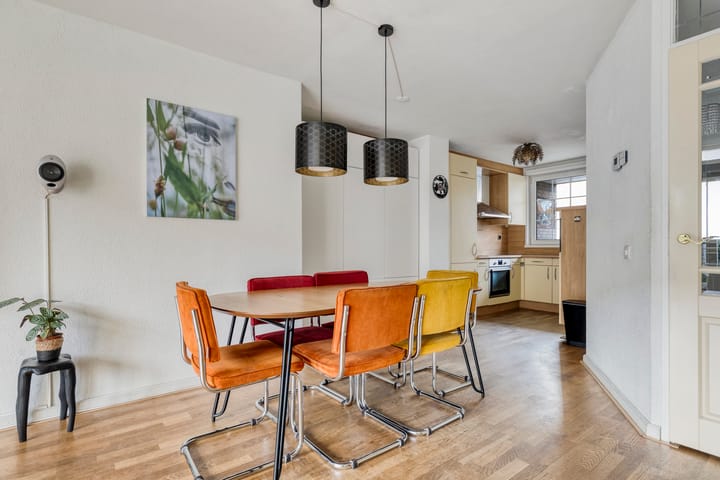 Foto 11 van Caro van Eyckstraat 67