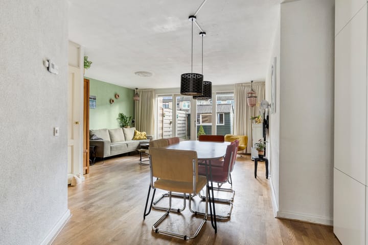 Foto 12 van Caro van Eyckstraat 67