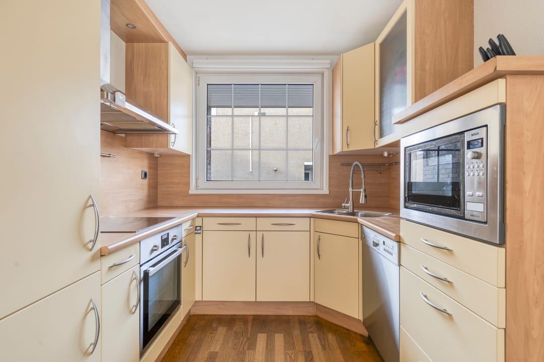 Foto 13 van Caro van Eyckstraat 67