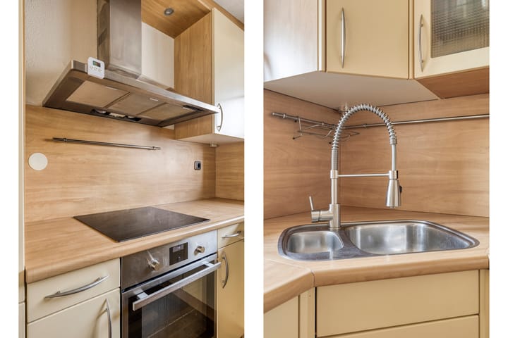 Foto 14 van Caro van Eyckstraat 67