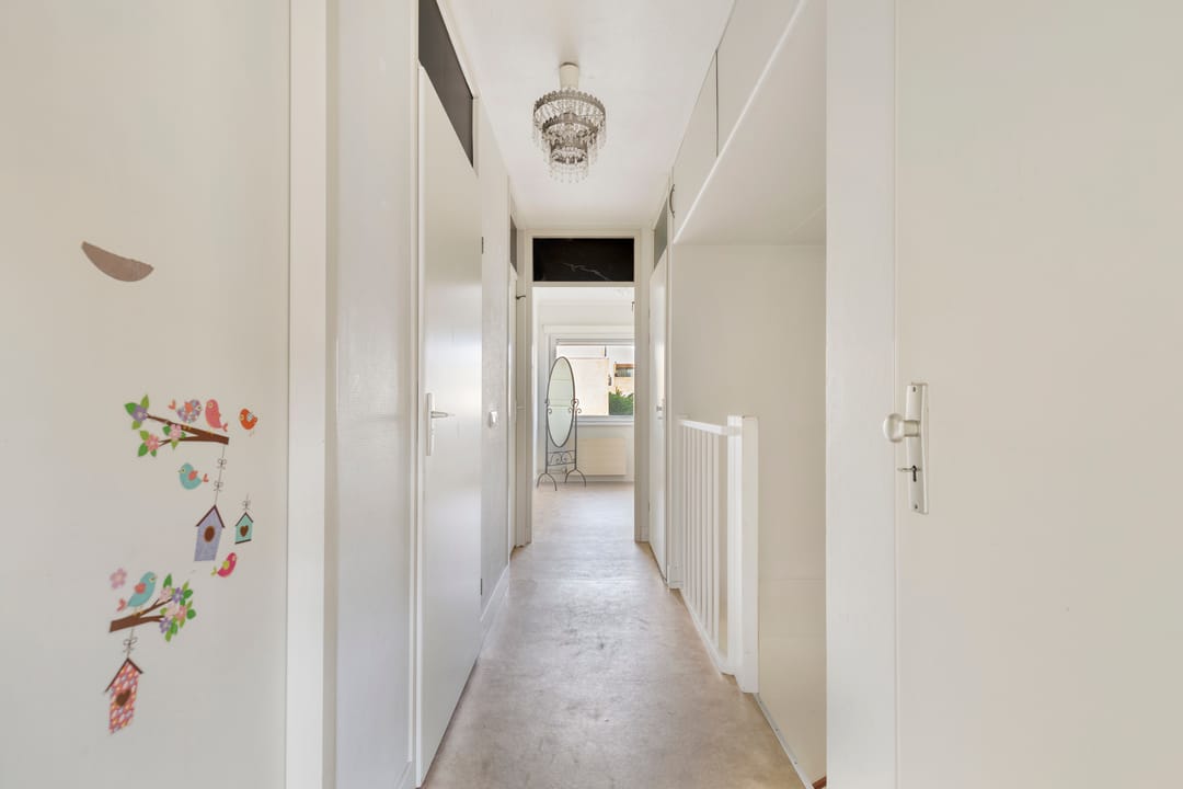 Foto 16 van Caro van Eyckstraat 67