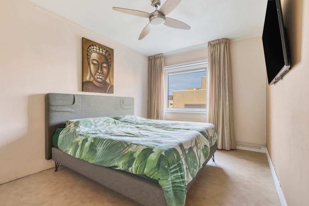 Foto 17 van Caro van Eyckstraat 67