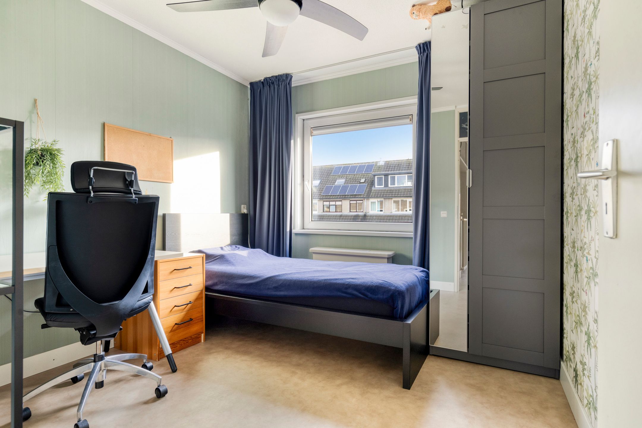 Foto 21 van Caro van Eyckstraat 67