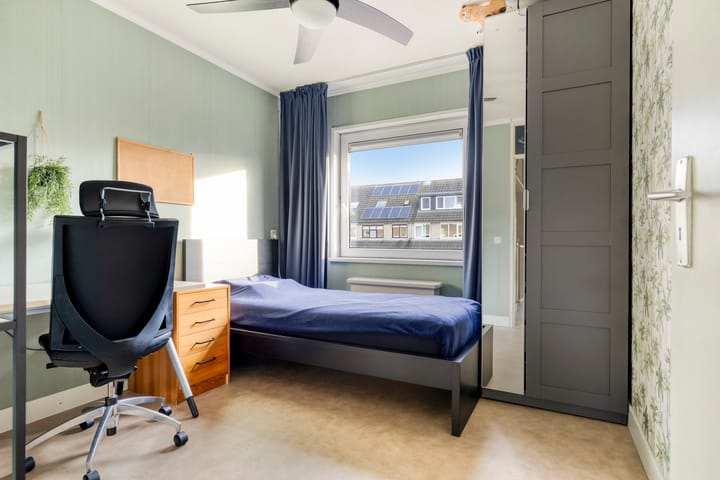 Foto 21 van Caro van Eyckstraat 67